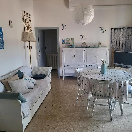 Il Gabbiano شقة *