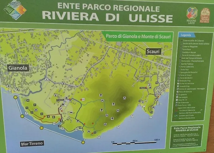 Apartman Il Gabbiano