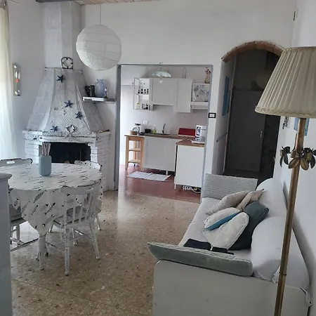 Il Gabbiano *